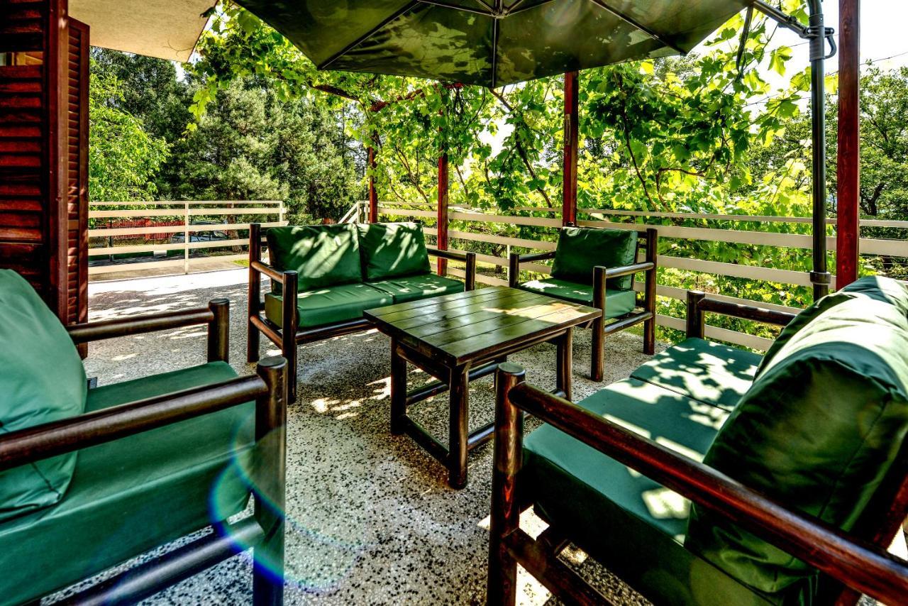 Villa Dijana - Pool, Spa, Outdoor Kitchen Белград Екстериор снимка